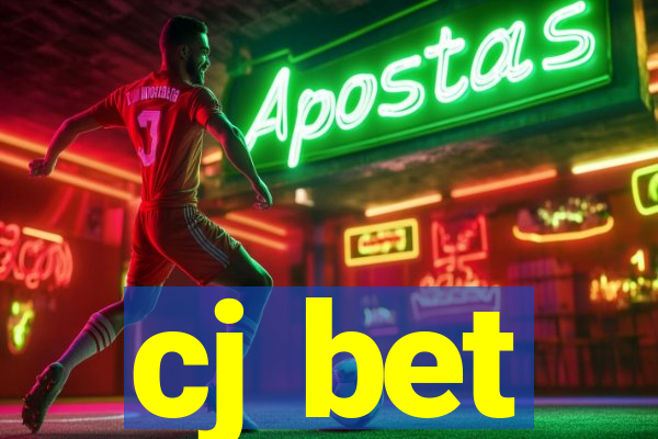 cj bet